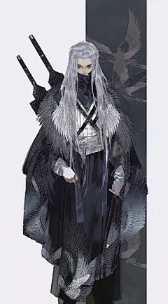 今天的小美人儿~
BY伊吹五月